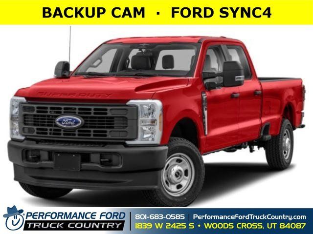 2024 Ford F-350 XL