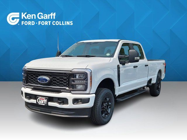 2024 Ford F-350 XL