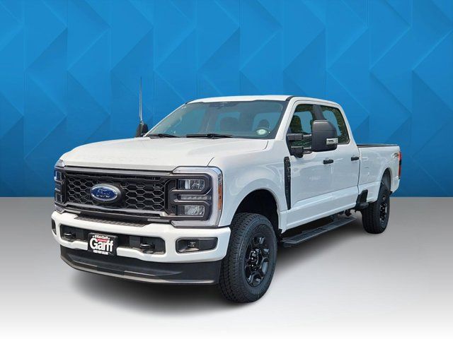 2024 Ford F-350 XL