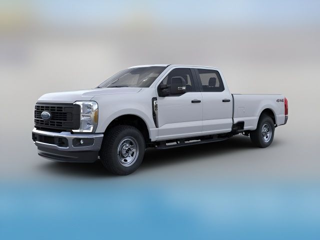 2024 Ford F-350 XL