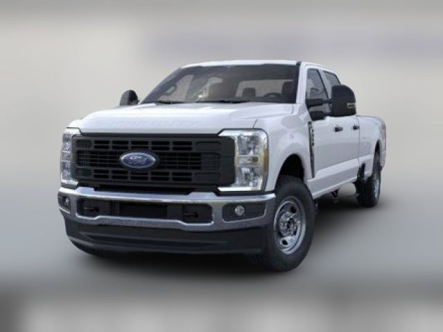 2024 Ford F-350 XL