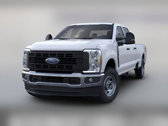 2024 Ford F-350 XL