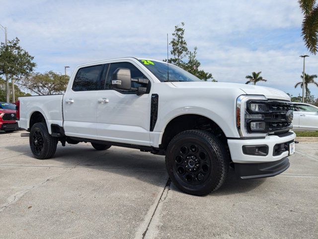 2024 Ford F-350 XL