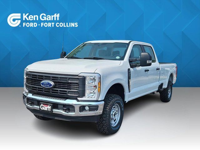 2024 Ford F-350 XL