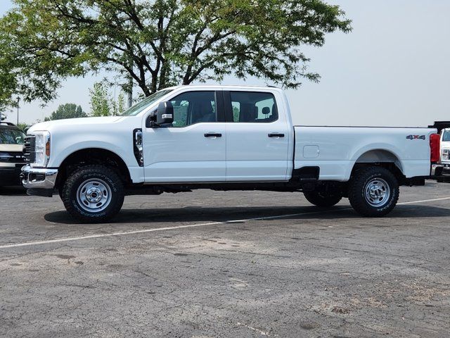 2024 Ford F-350 XL