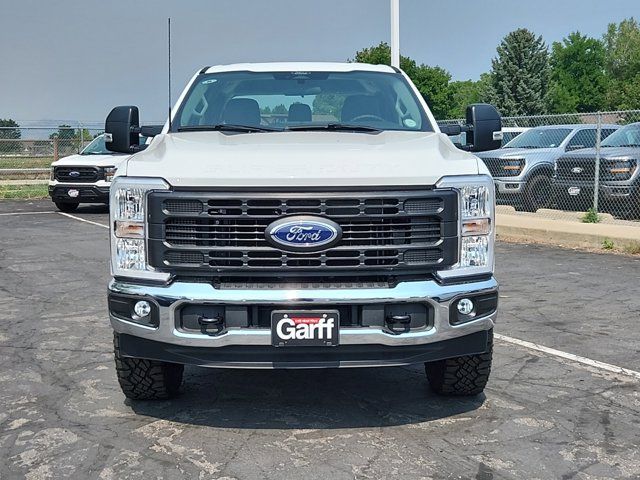 2024 Ford F-350 XL