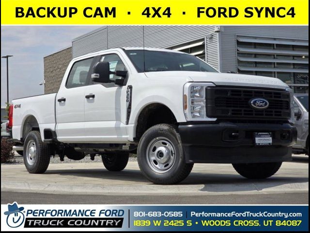 2024 Ford F-350 XL