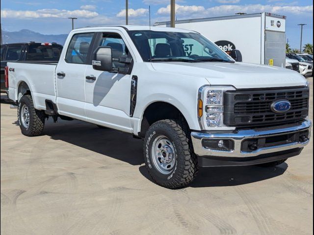 2024 Ford F-350 XL