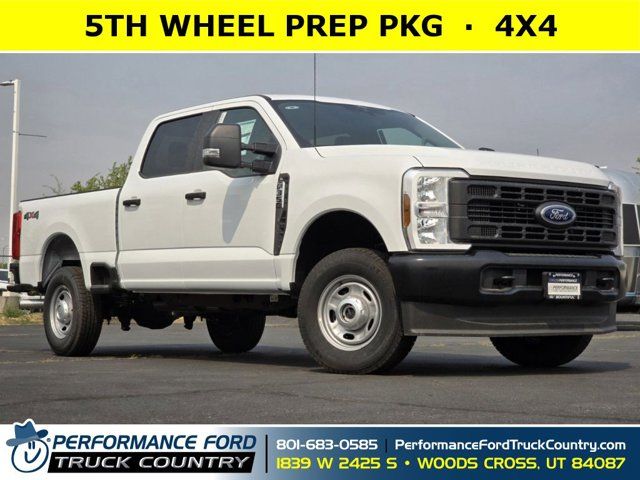 2024 Ford F-350 XL