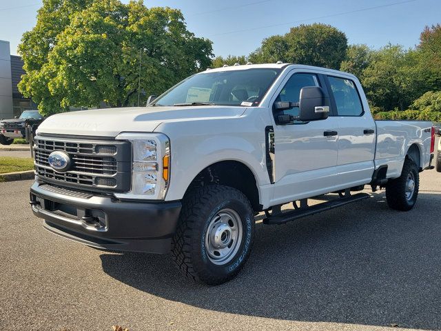 2024 Ford F-350 