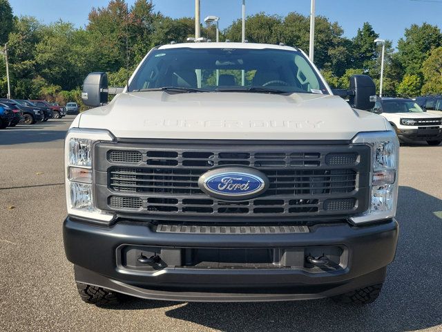 2024 Ford F-350 