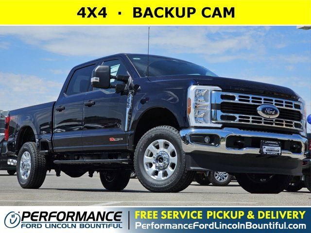 2024 Ford F-350 XLT