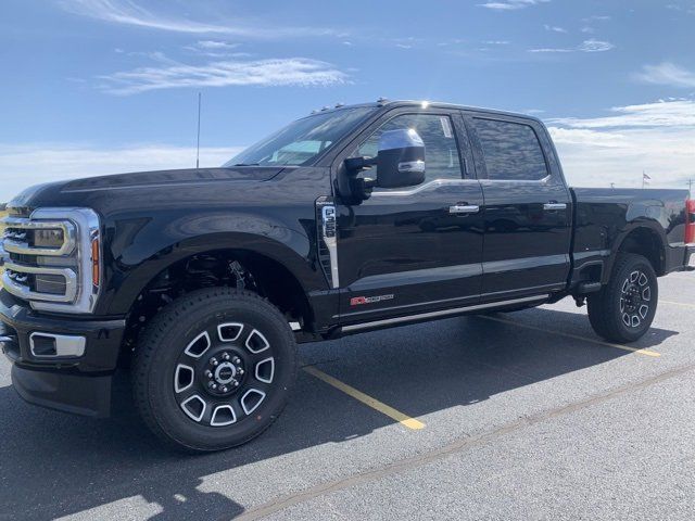 2024 Ford F-350 