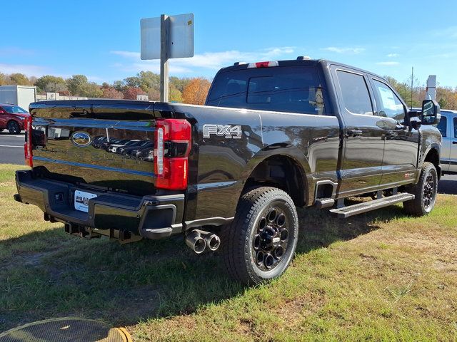 2024 Ford F-350 Lariat