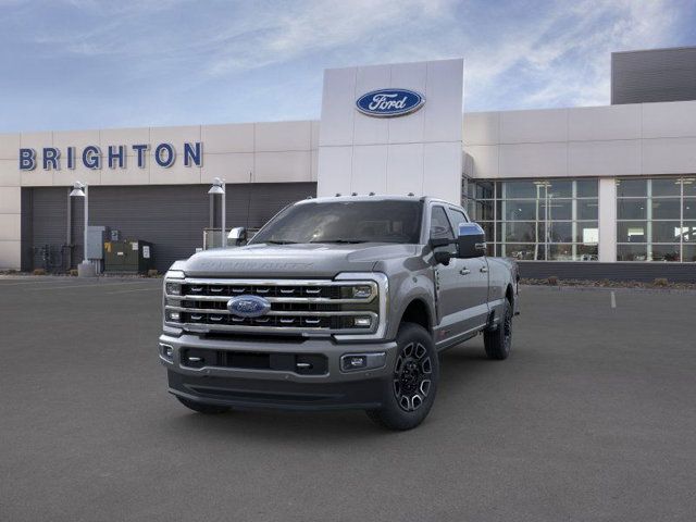 2024 Ford F-350 Platinum