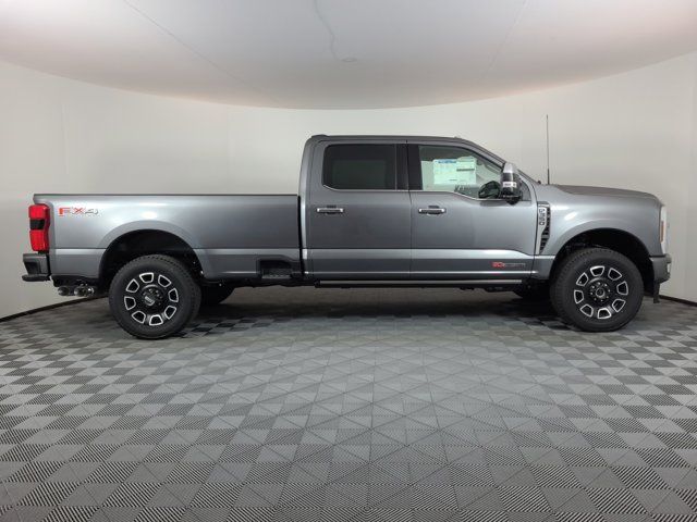 2024 Ford F-350 Platinum