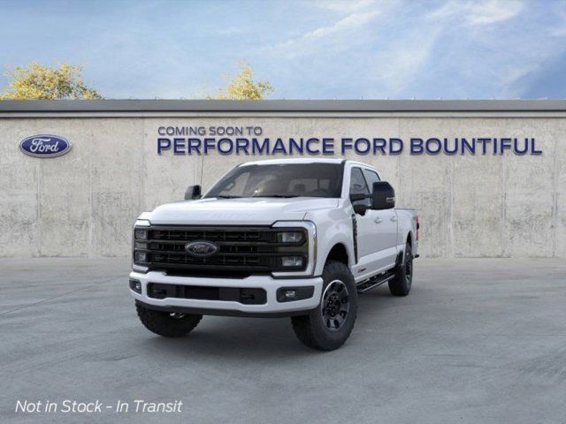 2024 Ford F-350 Lariat