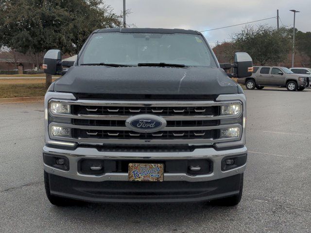 2024 Ford F-350 King Ranch