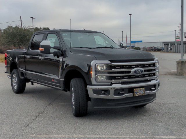 2024 Ford F-350 King Ranch