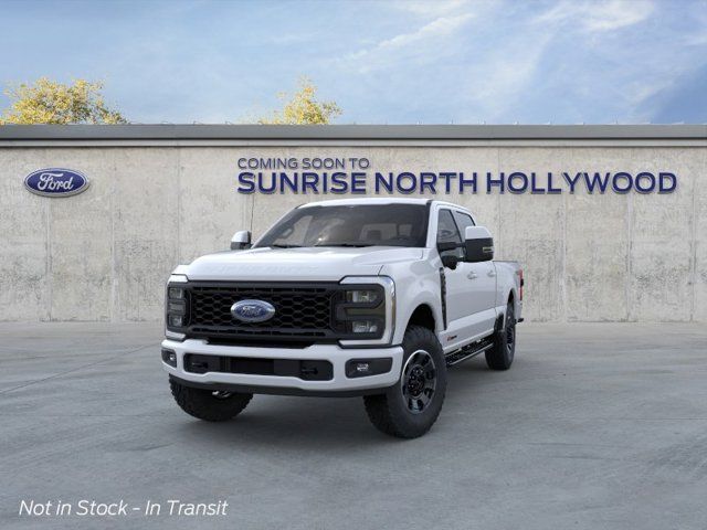 2024 Ford F-350 Lariat