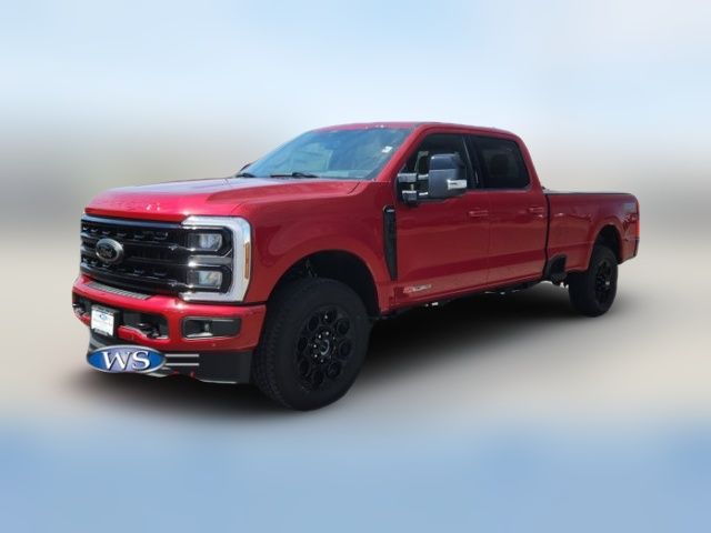 2024 Ford Super Duty F-350 SRW 