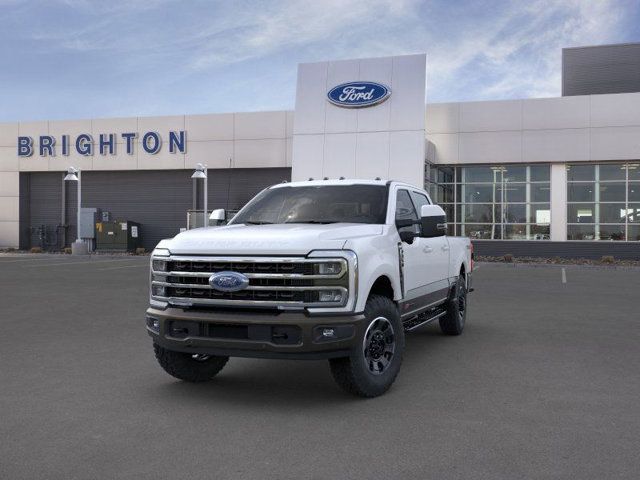 2024 Ford F-350 King Ranch