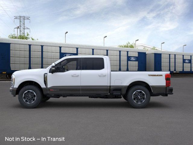 2024 Ford F-350 King Ranch