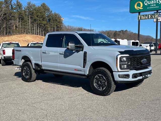 2024 Ford F-350 Lariat