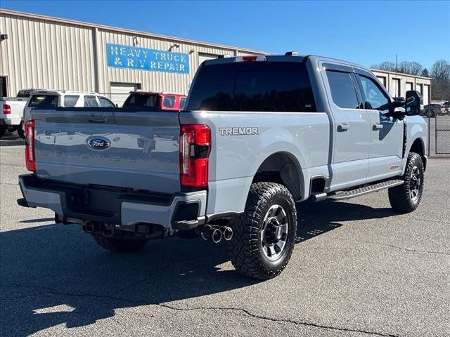 2024 Ford F-350 Lariat