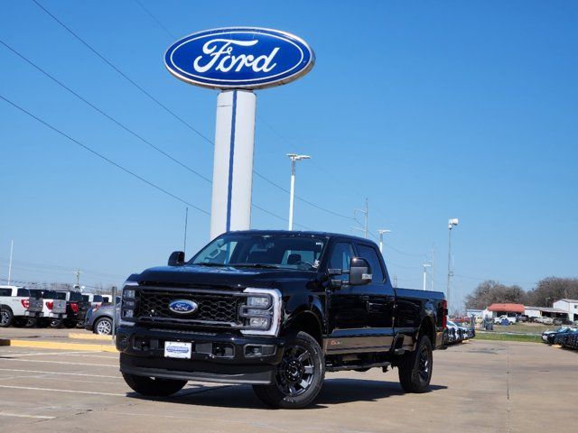 2024 Ford F-350 