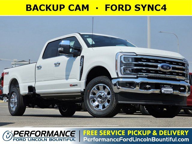 2024 Ford F-350 Lariat