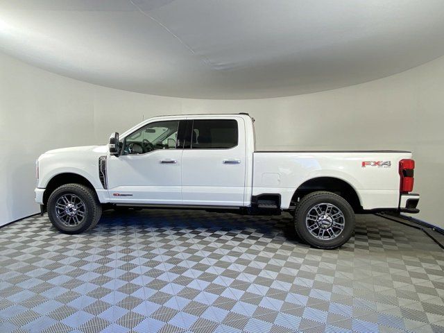 2024 Ford F-350 Limited