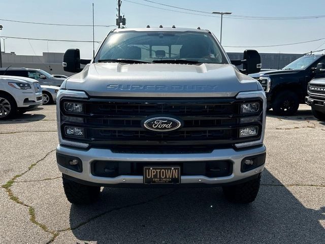 2024 Ford F-350 