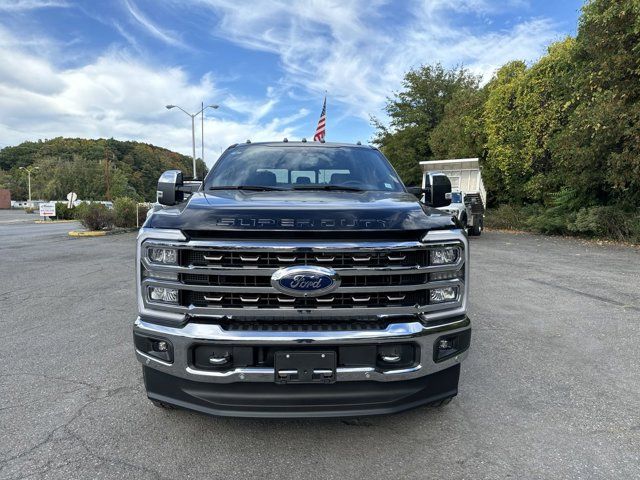 2024 Ford F-350 King Ranch