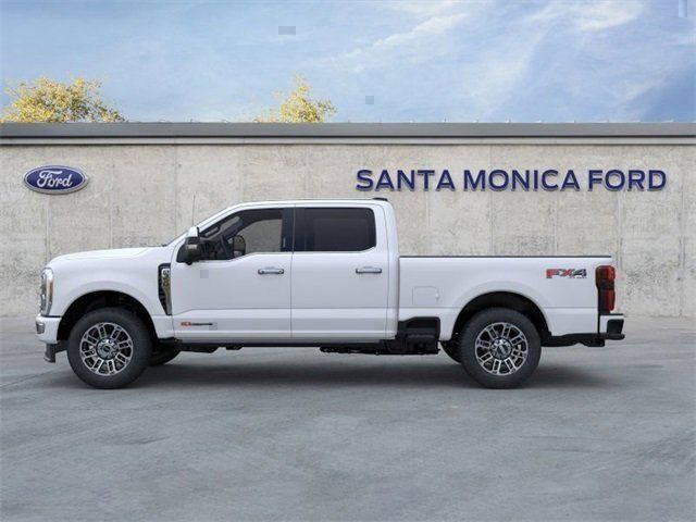 2024 Ford F-350 Limited