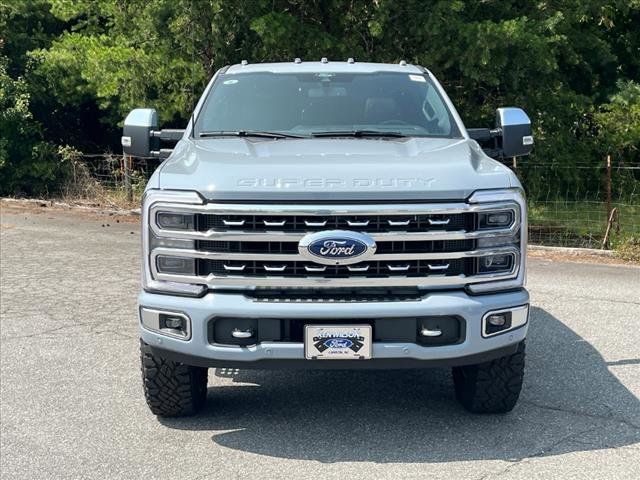 2024 Ford F-350 Platinum