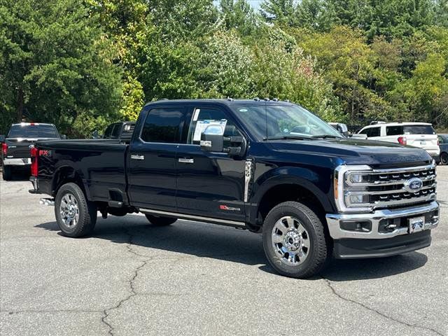 2024 Ford F-350 Lariat