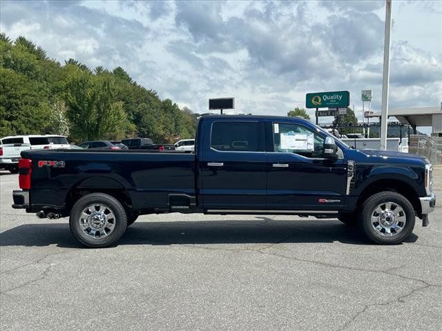 2024 Ford F-350 Lariat