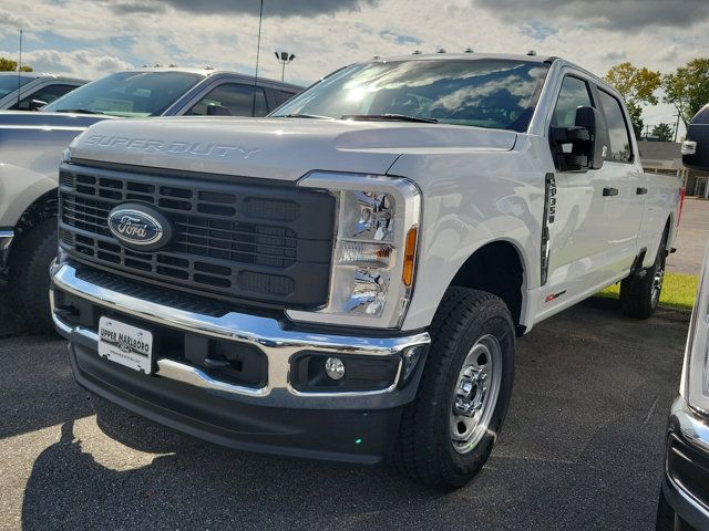 2024 Ford F-350 XL