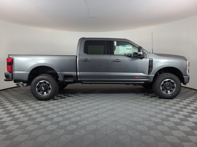 2024 Ford F-350 Lariat