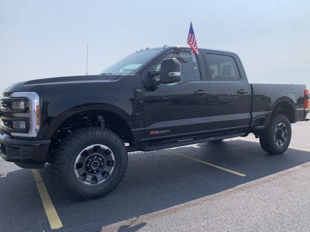 2024 Ford F-350 