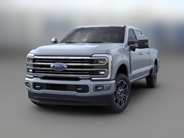 2024 Ford F-350 Limited