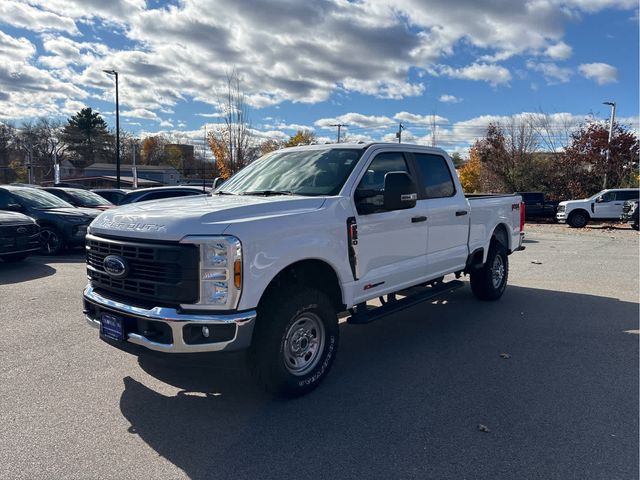 2024 Ford F-350 XL