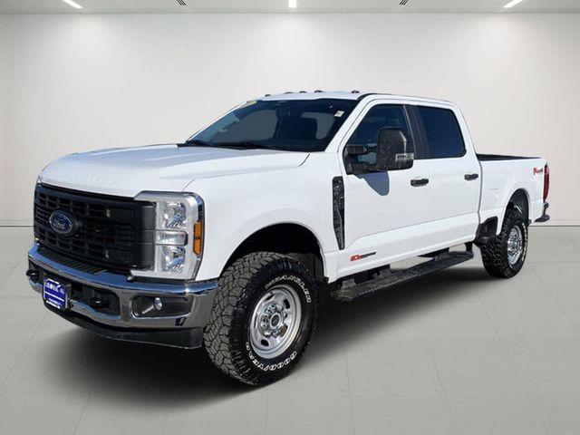 2024 Ford F-350 XL