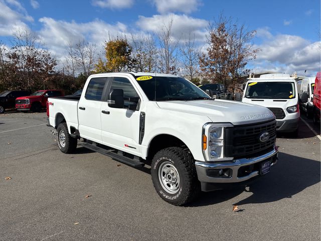 2024 Ford F-350 XL