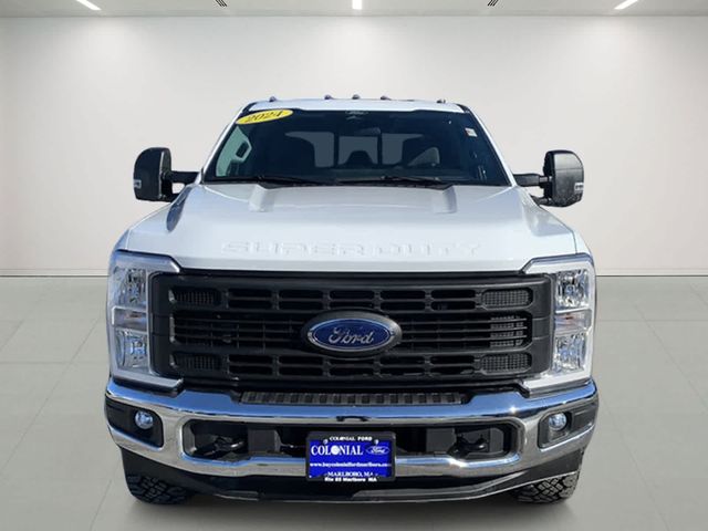 2024 Ford F-350 XL