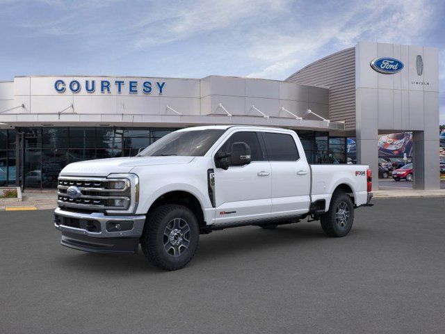 2024 Ford F-350 Lariat