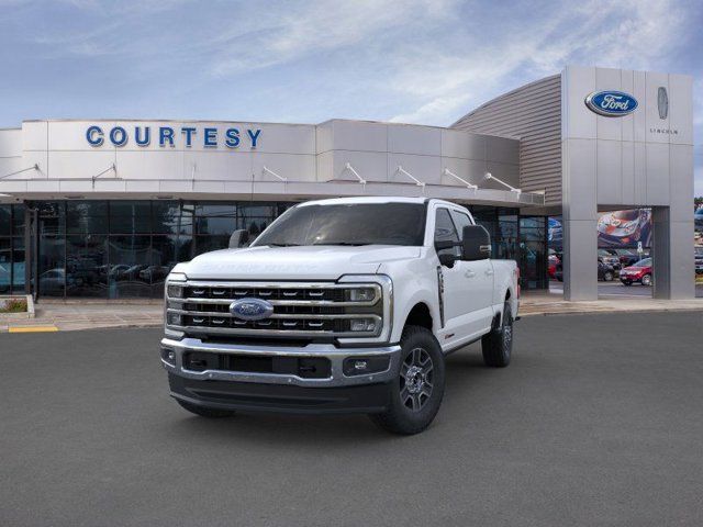 2024 Ford F-350 Lariat