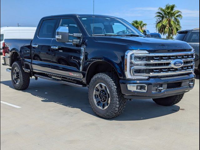 2024 Ford F-350 