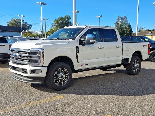 2024 Ford F-350 Limited